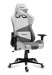 Fotel gamingowy Huzaro Force 6.2 White Mesh - Galeria zdjęcie 3