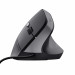 Mysz TRUST BAYO II ERGONOMIC MOUSE BLK (25144) - Galeria zdjęcie 2