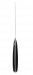 Nóż do trybowania Boning Kohersen Elegance Ebony Wood 15,2cm - Galeria zdjęcie 3