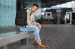 XD DESIGN PLECAK FLEX GYM BAG CZARNY - Galeria zdjęcie 18