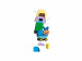 LEGO DUPLO 10423 Ludziki z emocjami - Galeria zdjęcie 4