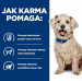 HILL'S Prescription Diet w/­d Diabetes Care Kurczak - mokra karma dla psa - 370 g - Galeria zdjęcie 4