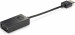 HP HDMI to VGA Display Adapter X1B84AA - Galeria zdjęcie 1