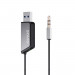 SAVIO ADAPTER Z BT I FUNKCJĄ GŁOŚNOMÓWIĄCĄ TR-16 - Galeria zdjęcie 4