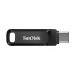 SanDisk Ultra Dual GO 128GB Typ C - Galeria zdjęcie 2