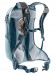 Plecak rowerowy Deuter Race Air 10 atlantic-ink - Galeria zdjęcie 10