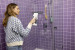 Myjka do okien KARCHER WV 1 Plus D500 - 1.633-617.0 - Galeria zdjęcie 7