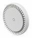 Router WiFi 6 Mikrotik cAP ax (cAPGi-5HaxD2HaxD) 2,4GHz(2x2)/5GHz(2x2) 2p - Galeria zdjęcie 2