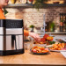 Frytownica TEFAL EY505D15 - Galeria zdjęcie 12