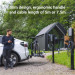 Green Cell GC HabuDen Wallbox 22 kW (7,5 m kabel): - Galeria zdjęcie 11