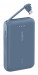 BELKIN POWERBANK 10 000 MAH, 20W, KABEL USB-C, BL - Galeria zdjęcie 2