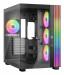 OBUDOWA BE QUIET! Light Base 600 LX Black - Galeria zdjęcie 1