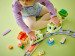 LEGO DUPLO TOWN 10427 Most i Tory Kolejowe - Zestaw Rozszerzający - Galeria zdjęcie 8