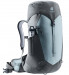 Plecak turystyczny damski Deuter AC Lite 22 SL - shale/graphite - Galeria zdjęcie 5