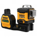 Laser krzyżowy 12/18V DCE089D1G18 DEWALT - Galeria zdjęcie 5