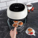 Frytownica beztłuszczowa 4L Air Fryer Sponge - Galeria zdjęcie 8