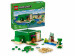 LEGO Minecraft 21254 Domek na plaży żółwi - Galeria zdjęcie 1