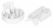 Acces Point Wi-Fi 6 Ubiquti UniFi U6 Mesh 2.4GHz(2x2)/5GHz(4x4) PoE 1x1G - Galeria zdjęcie 16