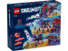 LEGO Dreamzzz 71483 Stwory z koszmarów Nigdywiedźmy - Galeria zdjęcie 2