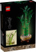LEGO ICONS 10344 Botanicals - Dracena sandera - Galeria zdjęcie 2