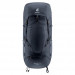Plecak turystyczny Deuter Aircontact Lite 45 + 10 SL black-graphite - Galeria zdjęcie 1
