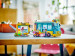 LEGO Friends 41759 Autobus miejski z Heartlake - Galeria zdjęcie 9