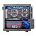 Obudowa Thermaltake Core V1 MiniITX IS UB3.0 Window - Black - Galeria zdjęcie 26