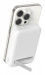 BELKIN POWERBANK MAGSAFE 10000 MAH, 15W, QI2, WHT - Galeria zdjęcie 1