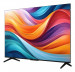 Telewizor TCL 55T7B QLED 55" 4K Ultra HD Google TV Dolby Vision DVB-T2 Czarny - Galeria zdjęcie 3