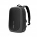 XD DESIGN PLECAK BOBBY EDGE BLACK - Galeria zdjęcie 7