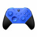 Kontroler Microsoft Xbox Elite 2 BLUE Bluetooth - Galeria zdjęcie 2