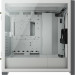 Obudowa Corsair 5000D AIRFLOW Mid-Tower ATX Tempered Glass White (CC-9011211-WW) - Galeria zdjęcie 3