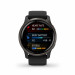 Zegarek Garmin Venu 2 (45 mm) Slate Stainless Steel Bezel / Black Case / Silicone Band - Galeria zdjęcie 46