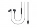 Samsung Słuchawki dokanałowe Stereo Type C, EO-IC100BBEGEU Black - Galeria zdjęcie 15