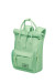 American Tourister Urban Groove Backpack City Mini Pastel Green - Galeria zdjęcie 4