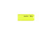 GOODRAM FLASHDRIVE 128GB UME2 USB 2.0 YELLOW - Galeria zdjęcie 1