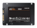 Dysk SSD Samsung 870 EVO 500GB SATA III 2.5" (MZ-77E500B/EU) - Galeria zdjęcie 5