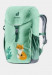 Plecak dziecięcy DEUTER Waldfuchs 10 spearmint-seagreen - Galeria zdjęcie 1