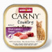 ANIMONDA Carny Country Wołowina, Jagnięcina + Bażant - mokra karma dla kota - 100 g - Galeria zdjęcie 1