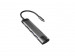 NATEC MULTIPORT FOWLER GO USB-C -> HUB USB, HDMI - Galeria zdjęcie 3