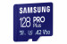 Samsung PRO Plus MicroSDXC 128 GB - Galeria zdjęcie 2