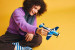 LEGO CREATOR 3w1 31160 Statek powietrzny: samolot wyścigowy - Galeria zdjęcie 10