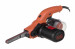 Szlifierka taśmowa Black&Decker KA900E (13mm) - Galeria zdjęcie 1