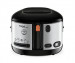 Frytkownica Tefal One FF175D71 (2,1l 1,2kg 1900W Inox-czarny) - Galeria zdjęcie 1