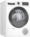 Suszarka BOSCH WQG 241AKPL 9 kg , A++ EasyClean AutoDry pompa ciepła - Galeria zdjęcie 1