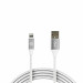 Kabel USB-A / Lightning Our Pure Planet, długość 1,2 m - Galeria zdjęcie 3