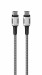 Kabel magnetyczny Havit Typ C-Typ C CB6297 czarny - Galeria zdjęcie 3