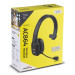 AUDIOCORE SŁUCHAWKI BLUETOOTH CALL CENTER AC864 - Galeria zdjęcie 3