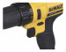 Wiertarko-wkręt aku.10,8V 2,0Ah DCD710D2-QW DEWALT - Galeria zdjęcie 2