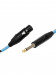 SSQ XZJM10 - Kabel Jack MONO - XLR Żeński 10 metrowy - Galeria zdjęcie 5